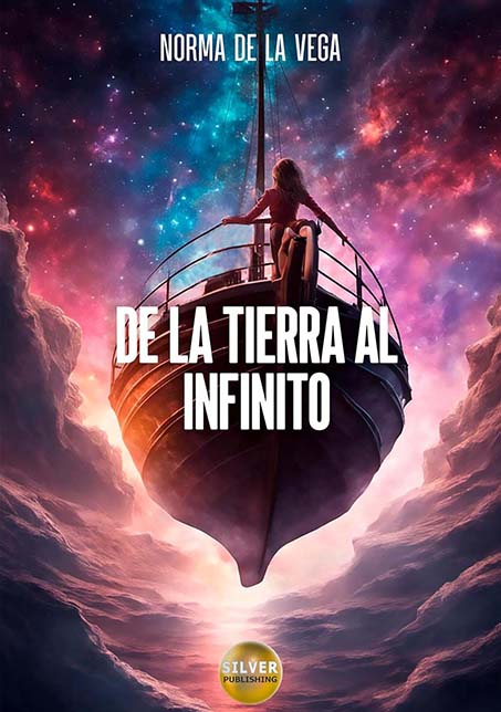 DE LA TIERRA AL INFINITO